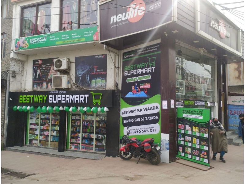 Supermart